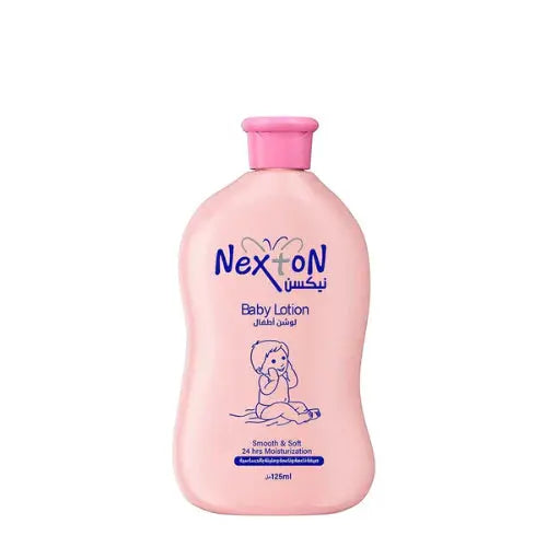 Nexton Baby Lotion 125ml 