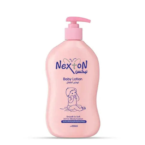 Nexton Baby Lotion 250ml 