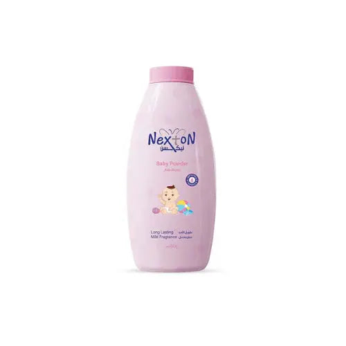 Nexton Baby Powder Pink 50g