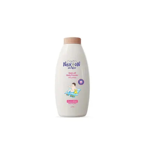Nexton Baby Powder Rash-off 50g