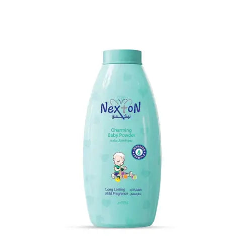 Nexton Baby Powder (Charming) 100g