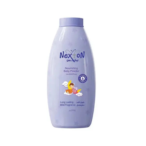 Nexton Baby Powder (Nourishing) 200g