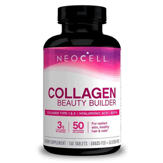 NeoCell Super Collagen +biotin Type 1 & 3 - 150 Tablets Neo Cell