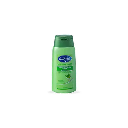 Nexton Moisturizing Lotion Aloe Vera 40ml