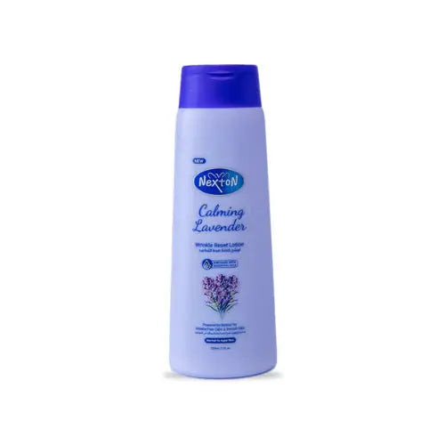 Nexton Moisturizing Lotion Calming Lavender 225ml