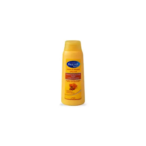 Nexton Moisturizing Lotion Honey & Almond 70ml
