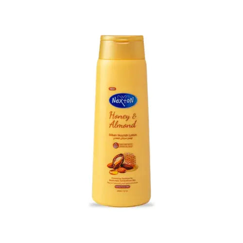 Nexton Moisturizing Lotion Honey & Almond 225ml