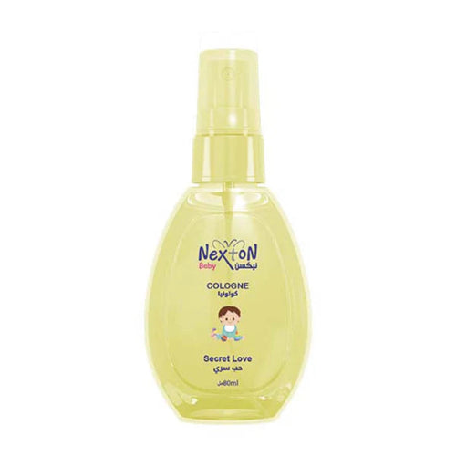 Nexton Baby Cologne Secret Love
