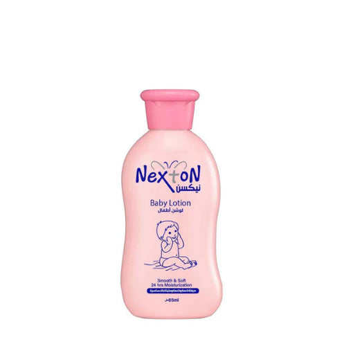 Nexton Baby Lotion 65ml