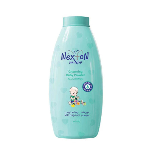 Nexton Baby Powder (Charming) 200g