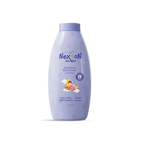 Nexton Baby Powder (Nourishing) 100g