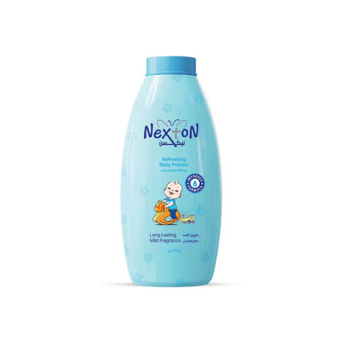 Nexton Baby Powder (Refreshing) 100g