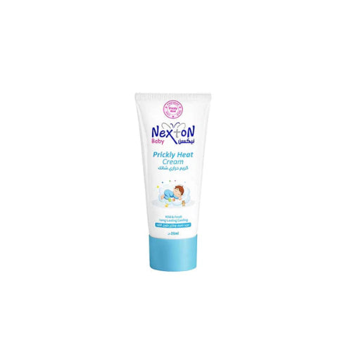 Nexton Baby Prickly heat cream 25ml
