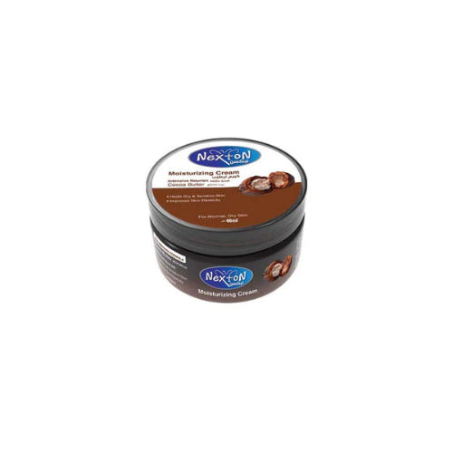 Nexton Moisturizing Cream (Cocoa Butter) 65ml