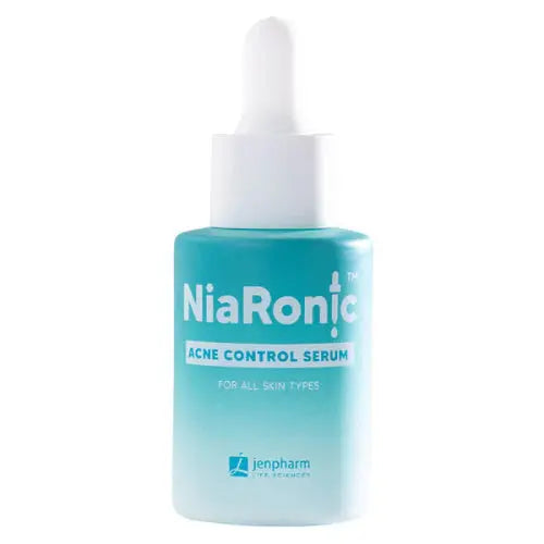 Niaronic Acne Control Serum, 20ml - Jenpharm