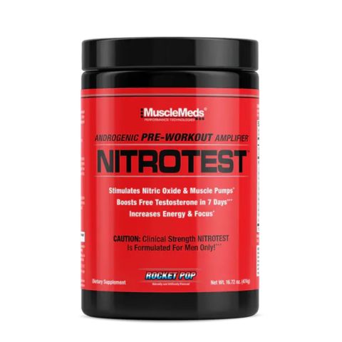 NitroTest