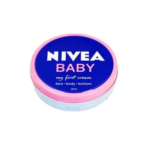 Nivea Baby Cream, 30ml
