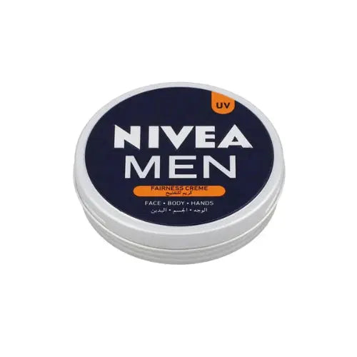 Nivea Men Fairness Creme, 30ml