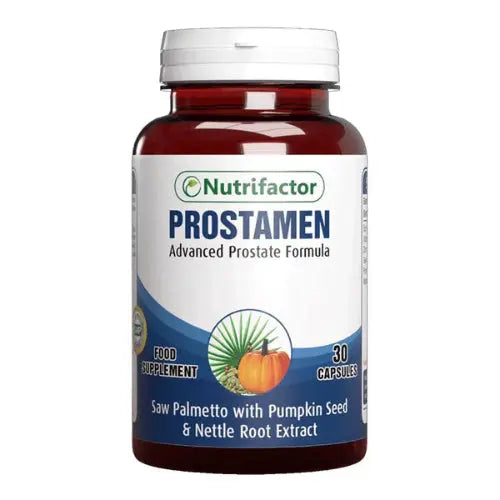 Nutrifactor Prostamen, 30 Tablets