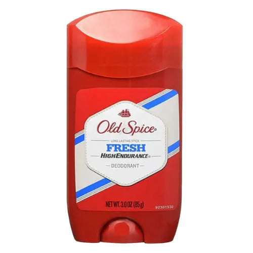 Old Spice Fresh High Endurance Deodorant Stick, 85g