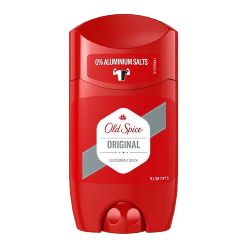 Old Spice Original Deodorant Stick, 50ml