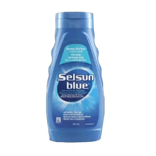 Selsun Blue Anti Dandruff Shampoo, 150ml
 