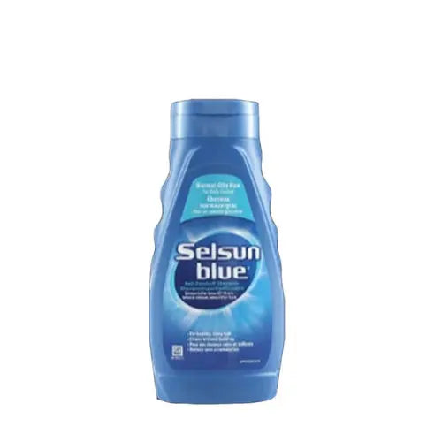 Selsun Blue Anti Dandruff Shampoo, 75ml
