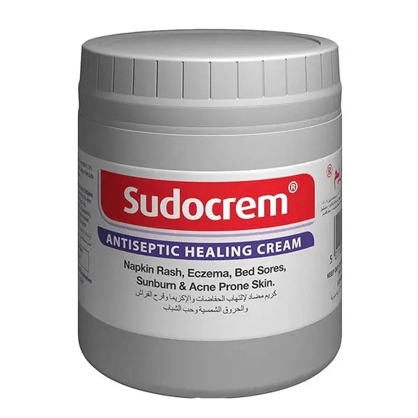 Sudocrem Antiseptic Healing Cream, 250g sudocrem international