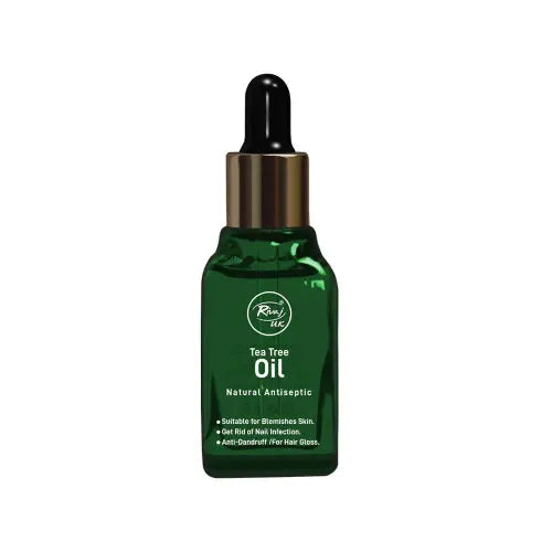 Tea Tree Oil 30ml