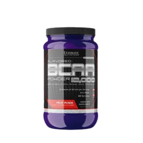 Ultimate Nut BCAA 60 ser