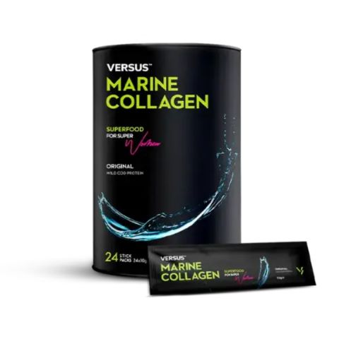 VERSUS MARINE COLLAGEN POWDER - 24 Sachets