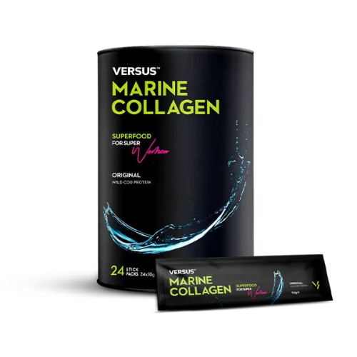 VERSUS MARINE COLLAGEN POWDER - 24 Sachets