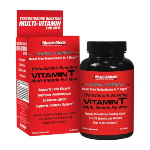 VITAMIN T
