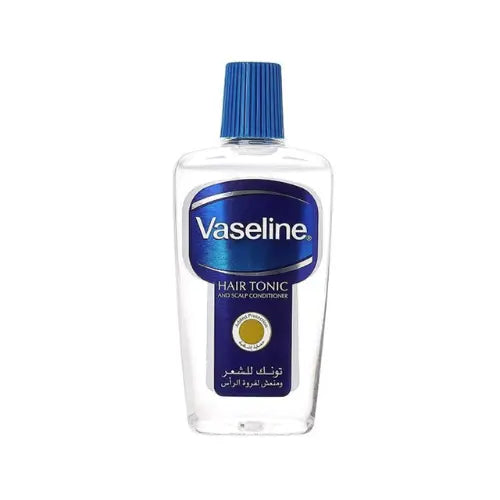Vaseline Hair Tonic and Scalp Conditioner, 200ml