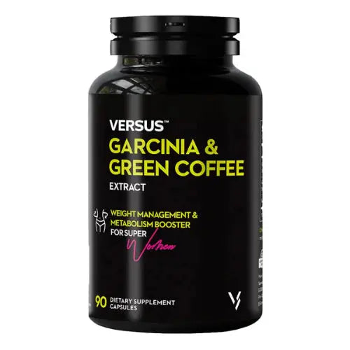Versus Garcinia & Green Coffee
