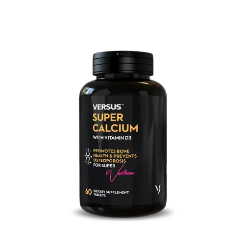 Versus SUPER CALCIUM