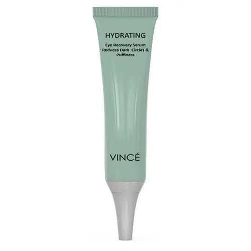 Vince Hydrating Eye Recovery Serum – Refreshing Under-Eye Formula for Dark Circles, Puffiness & Fine Lines 15 Ml Passion Pulse