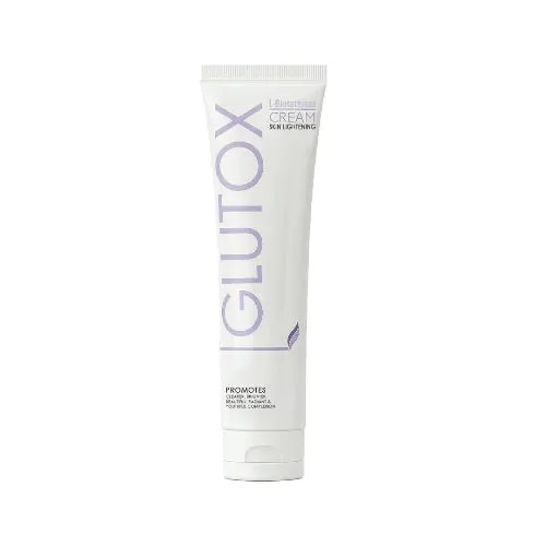 Wisdom theraputics Glutox Cream