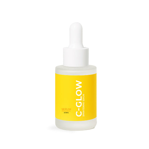 Wisdom Theraputics C Glow Serum