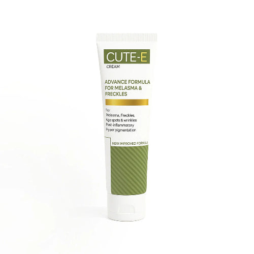 Wisdom Theraputics Cute-E Cream