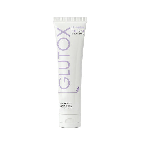 Wisdom theraputics Glutox Cream