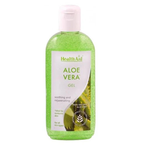 HealthAid Aloe Vera Gel,250 Ml - Passion Pulse